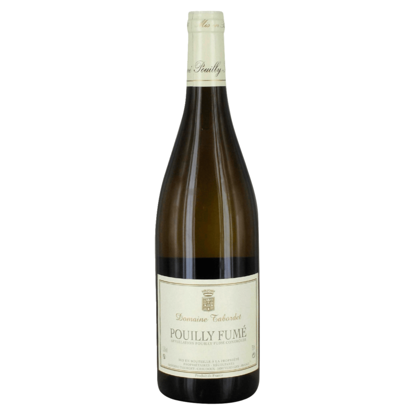 Domaine Cabardet Weißwein Pouilly-Fumé trocken 0,75l